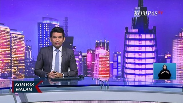 Gunung Ile Lewotobi Laki-Laki Kembali Erupsi, Aktivitas Vulkanik Masih Fluktuatif