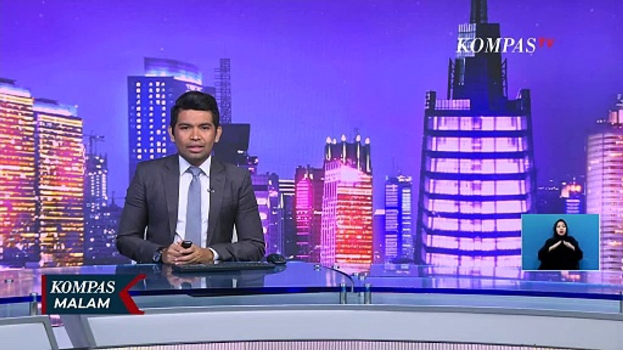 Gunung Ile Lewotobi Laki-Laki Kembali Erupsi, Aktivitas Vulkanik Masih Fluktuatif