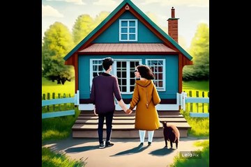 Caramel : Une Famille, Un Froid, Un Amour Inébranlable ❄️ | Dessin Animé Inspirant