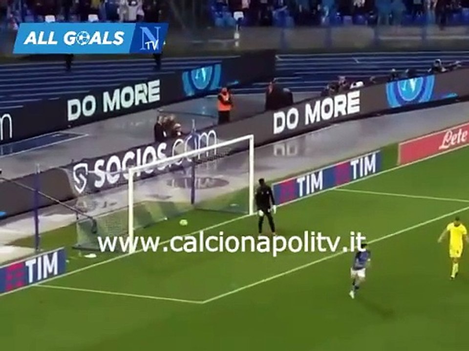 intervista Giovanni Di Lorenzo 27/12/23