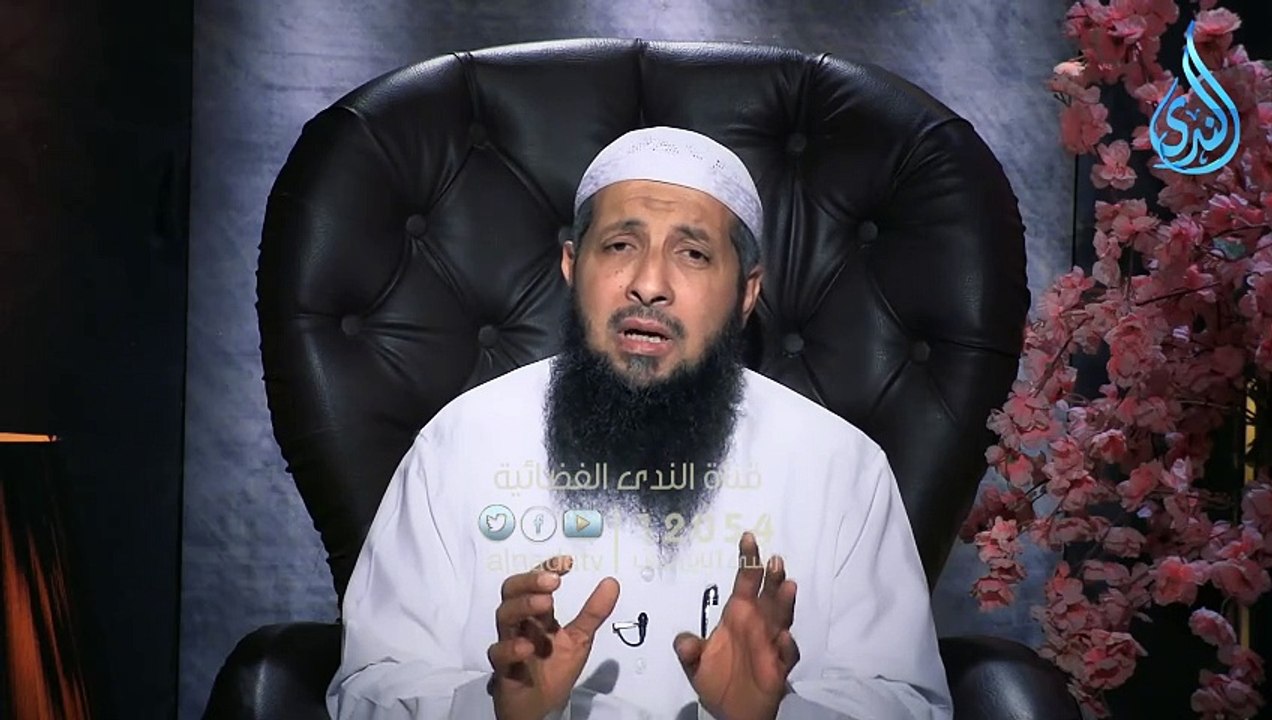 لماذا لا نحتفل بالكريسماس | الدكتور عبدالرحمن ا...