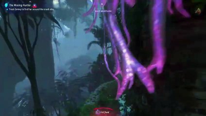 Avatar_ Frontiers of Pandora Find Zomey