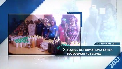 4 ans à la tête de la Direction de l’Emploi, les réussites majeures de Pape Modou Fall