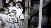 ¿Qué Pasó con los 4 Niños Vendidos por su Propia Madre? La Historia de una fotografía Terrible