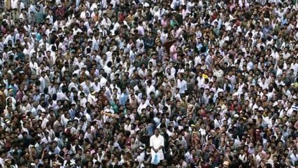 ¿Tenemos un gemelo malvado en el mundo?