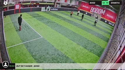 But de yasser - boss