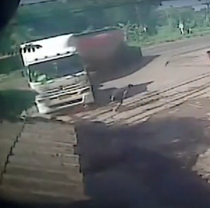 Con esto queda comprobado que los milagros sí existen