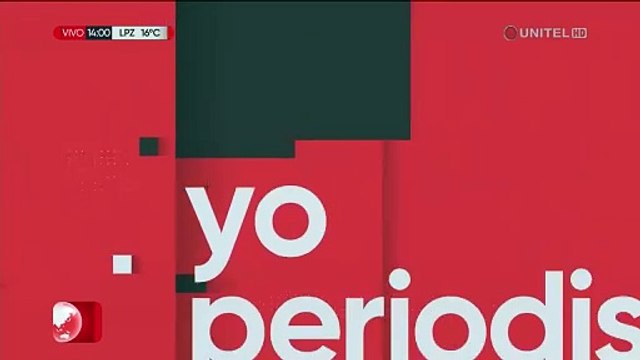 Vecinos piden arreglo y limpieza de una alcantarilla tapada en la calle Benancio Burgoa, en La Paz