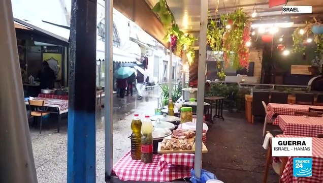 Haifa, ciudad insignia por la coexistencia entre árabes y judíos en Israel