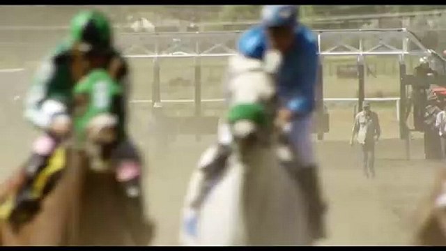 La Route sauvage Bande-annonce (EN)