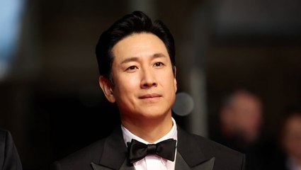 'Parasite' actor Lee Sun-kyun found dead in a car