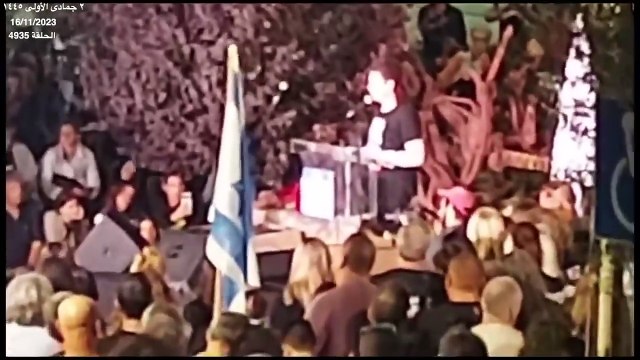 مسيرة لأهالي أسرى إسرائيليين من تل أبيب للقدس ضد الحرب