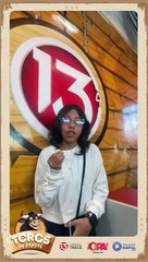 Alana la hija de Papi Pazz