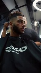 WSA - INFLUENCE VIDEO FOR 350 BARBER