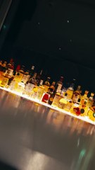 WSA - BAR VIDEO FOR TOO HOTEL