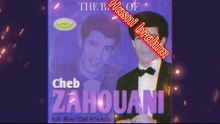 Cheb Zahouani # walli ldarek