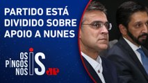 PSDB pode lançar Rodrigo Garcia como candidato