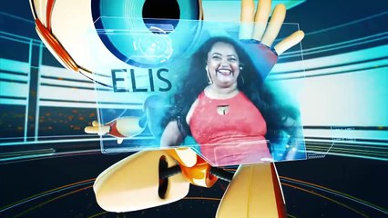 Confira a abertura do Big Brother Brasil 17