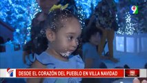 La magia de la navidad en el corazón del pueblo dominicano| Noticias & Mucho MAS