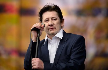 Shane MacGowan’s last drawing was of leprechauns guarding a crock of gold