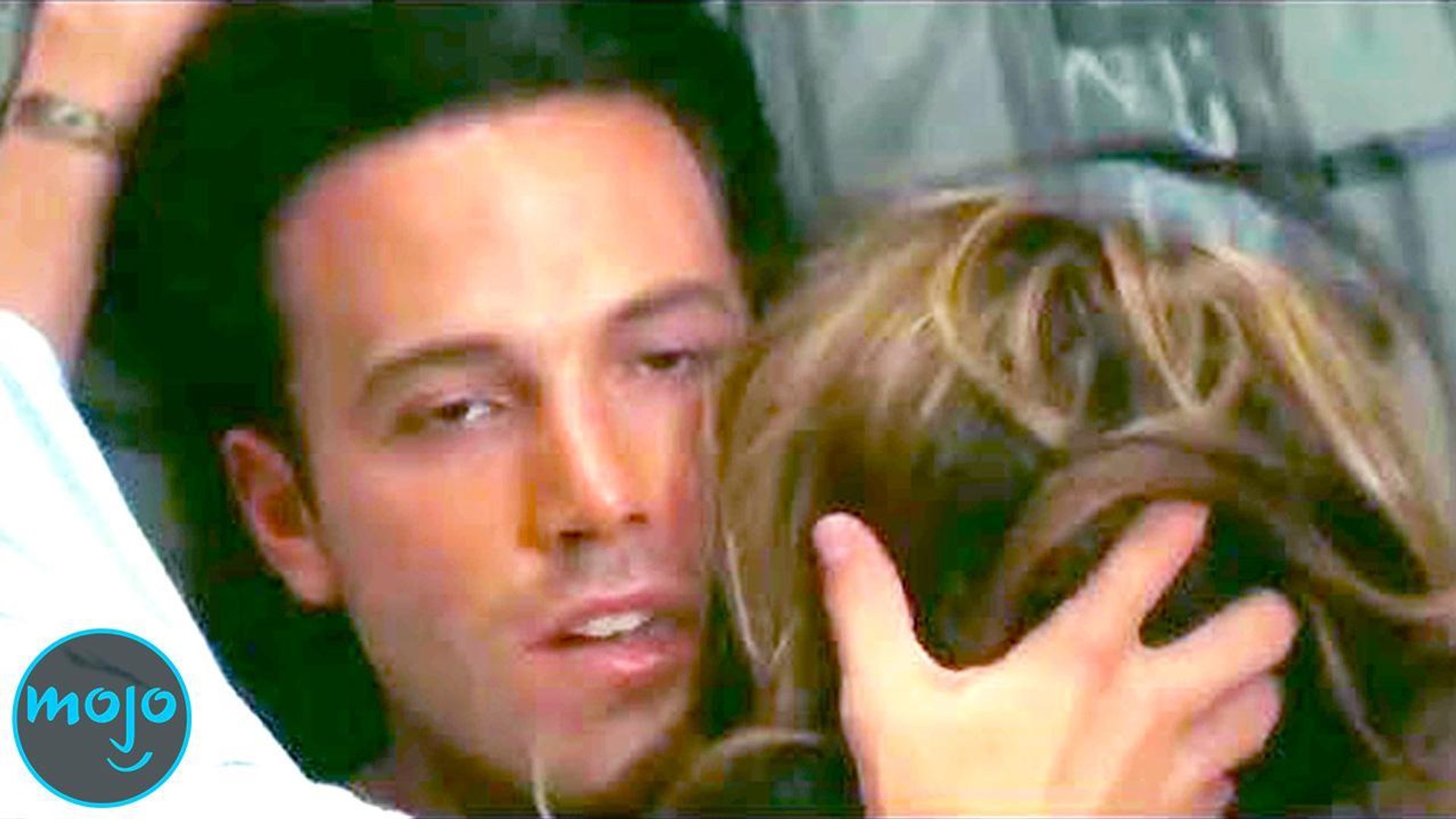 ⁣Top 10 Most Awkward Movie Love Making Scenes