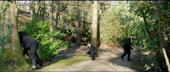 Christmas with the Pups | movie | 2023 | Official Trailer