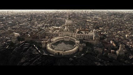 Salaar: Part 1 Official Trailer (2023) – Intense Action & Powerful Story 🔥