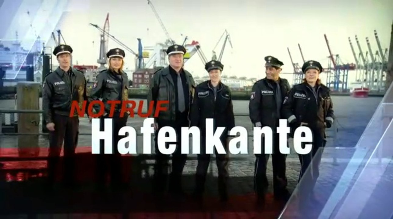 Notruf Hafenkante -142- Trau, schau, wem
