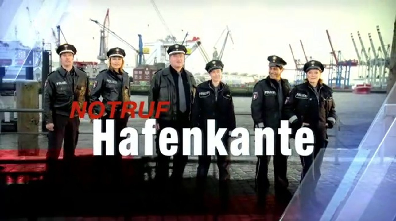 Notruf Hafenkante -139- Die Zeugin