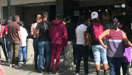 La mitad de víctimas de violencia familiar tienen entre 23 y 37 años