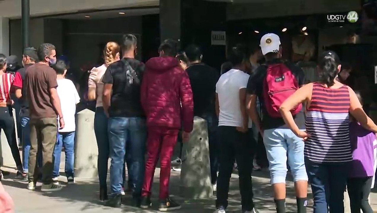 La mitad de víctimas de violencia familiar tienen entre 23 y 37 años