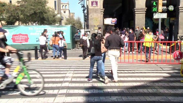 ¿Multa o trabajo? En Guadalajara, infractores optan por labor comunitaria para mejorar la ciudad