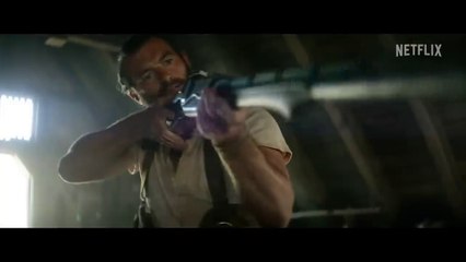Rebel Moon - Part Two The Scargiver  Official Teaser