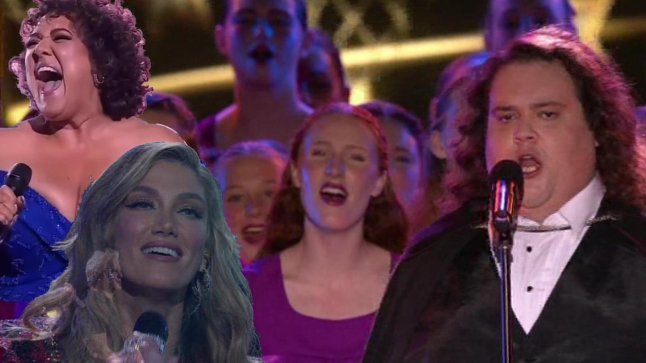 Christmas Carols By Candlelights 2-2,  Woolworths Sydney, Vision Melbourne, SeaLink Adelaide, Christmas Delta, Christmas Lights Spectacular Hunter Valley Garden, Australia 24 Dec 23