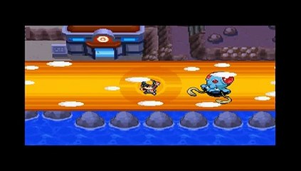 Pokemon goldene Edition Heart Gold - Let's Play Pokemon Heart Gold [German] Part 106_Auf dem Weg zu Pyro HD