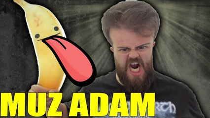 HAPPY WHEELS YENİ OYUNU | My Friend Pedro [ MUZ ADAM ]