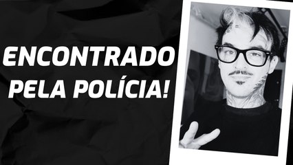 YOUTUBER PC SIQUEIRA É ENCONTRADO M0RT0 EM SÃO PAULO