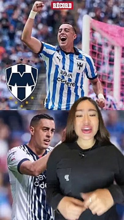 Los MEJORES FUTBOLISTAS DEL MUNDO en 2023, ¡SANTI GIMÉNEZ en la lista! #Futbol