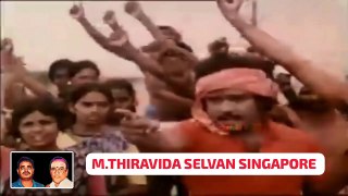 Jadhikkoru Needhi  1981  T  M  SOUNDARARAJAN LEGEND SONG 4