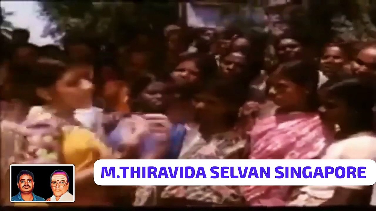 Jadhikkoru Needhi  1981  T  M  SOUNDARARAJAN LEGEND SONG 3