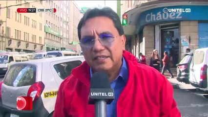 Disputa entre Andrónico y Choquehuanca genera la ‘peor crisis institucional’ de la Asamblea, dice politólogo