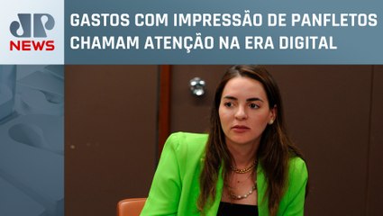 Deputados gastaram R$ 79 milhões da cota parlamentar em autopromoção em 2023