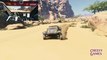 DAKAR Desert Rally  | Ultra High Realistic Graphics Gameplay [4K HDR 60fps]