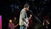 Slow Dancing in a Burning Room - John Mayer (live)