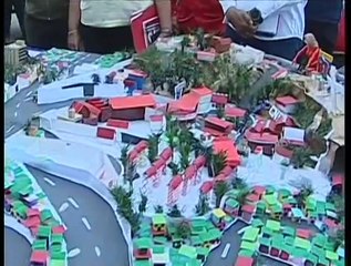 Rehabilitan núcleo de Desarrollo Endógeno "Fabricio Ojeda" y entregan 360 Bases de Misiones