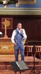 Brumath concert de Noël du 26 décembre en stories