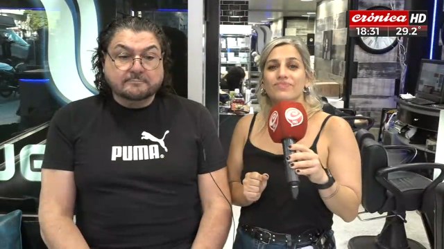 Fabio Cuggini: Algunos sindicatos están atados con alambre