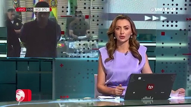 Aprehenden a dos atracadores que pretendían robar Bs 400 mil de una transacción de tierras