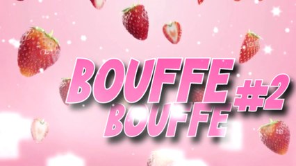 Bouffe-Bouffe #2 (Comment faire du vin blanc maison?)