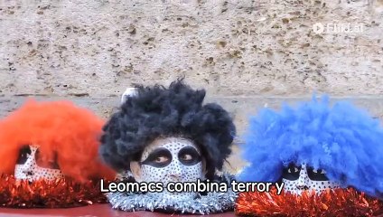 los 10 mejores comics de terror de 2023